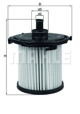 KX387D     (MAHLE)1