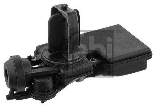 46425  FEBI - Клапан паливної системи1