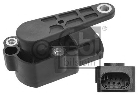 46446  FEBI - Датчик рівня охолоджуючої рідини1