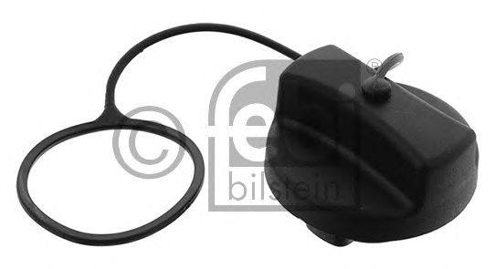 46459  FEBI - Кришка паливного бака1