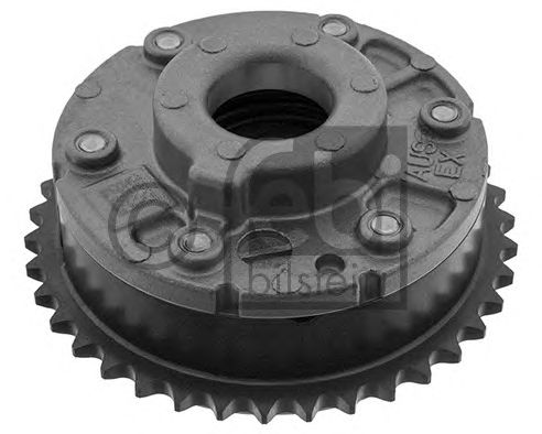 46507  FEBI - Клапан регулювання розподільного вала1