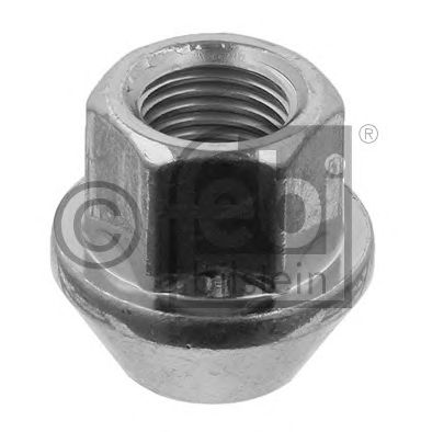 46692  FEBI - Гайка колісна1