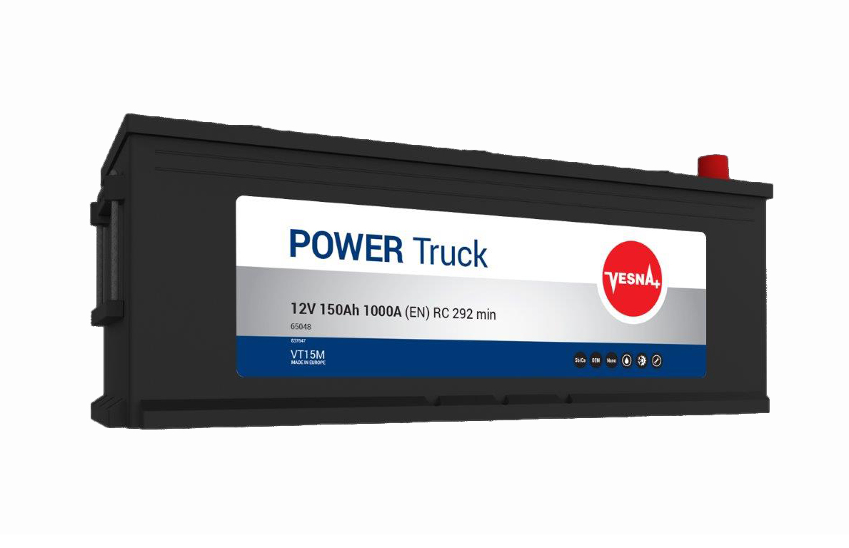 150 Ah/12V NEW!!!! Vesna Truck (3)1
