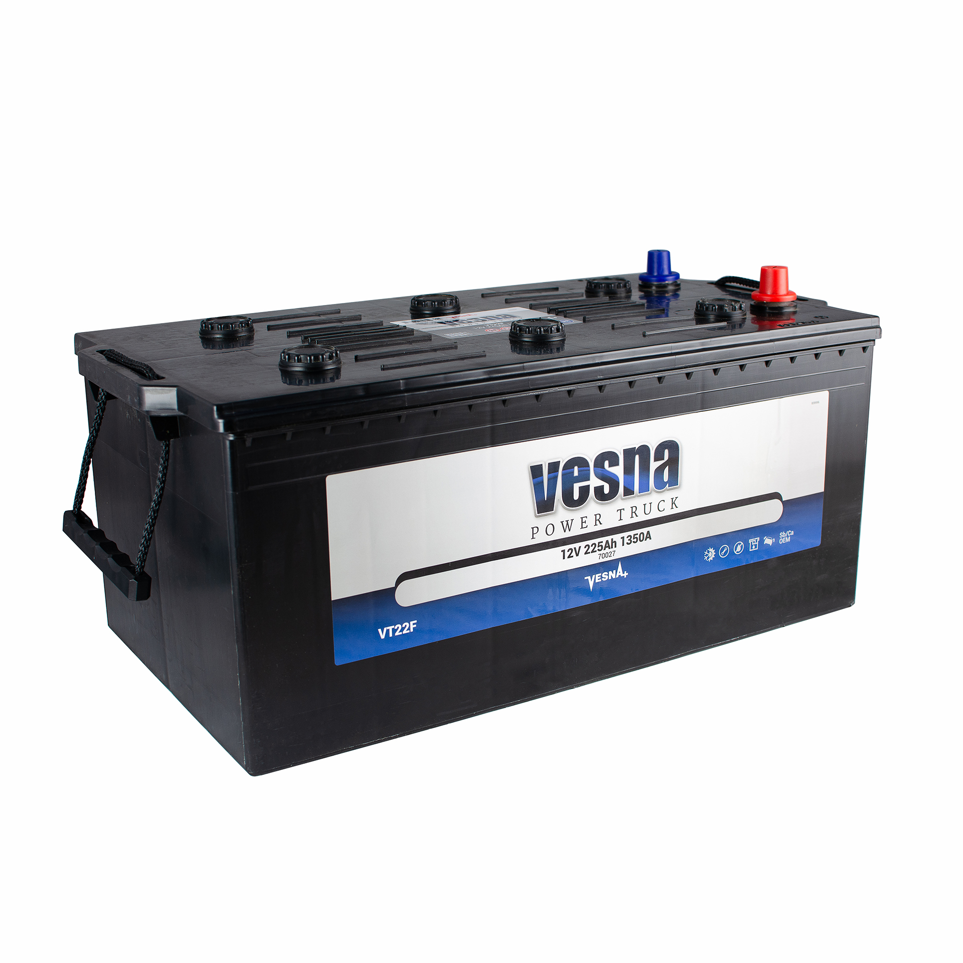 225 Ah/12V NEW!!!! Vesna Truck (3)1