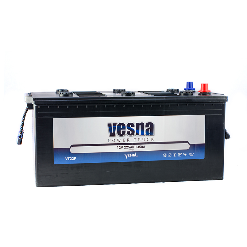 225 Ah/12V NEW!!!! Vesna Truck (3)2