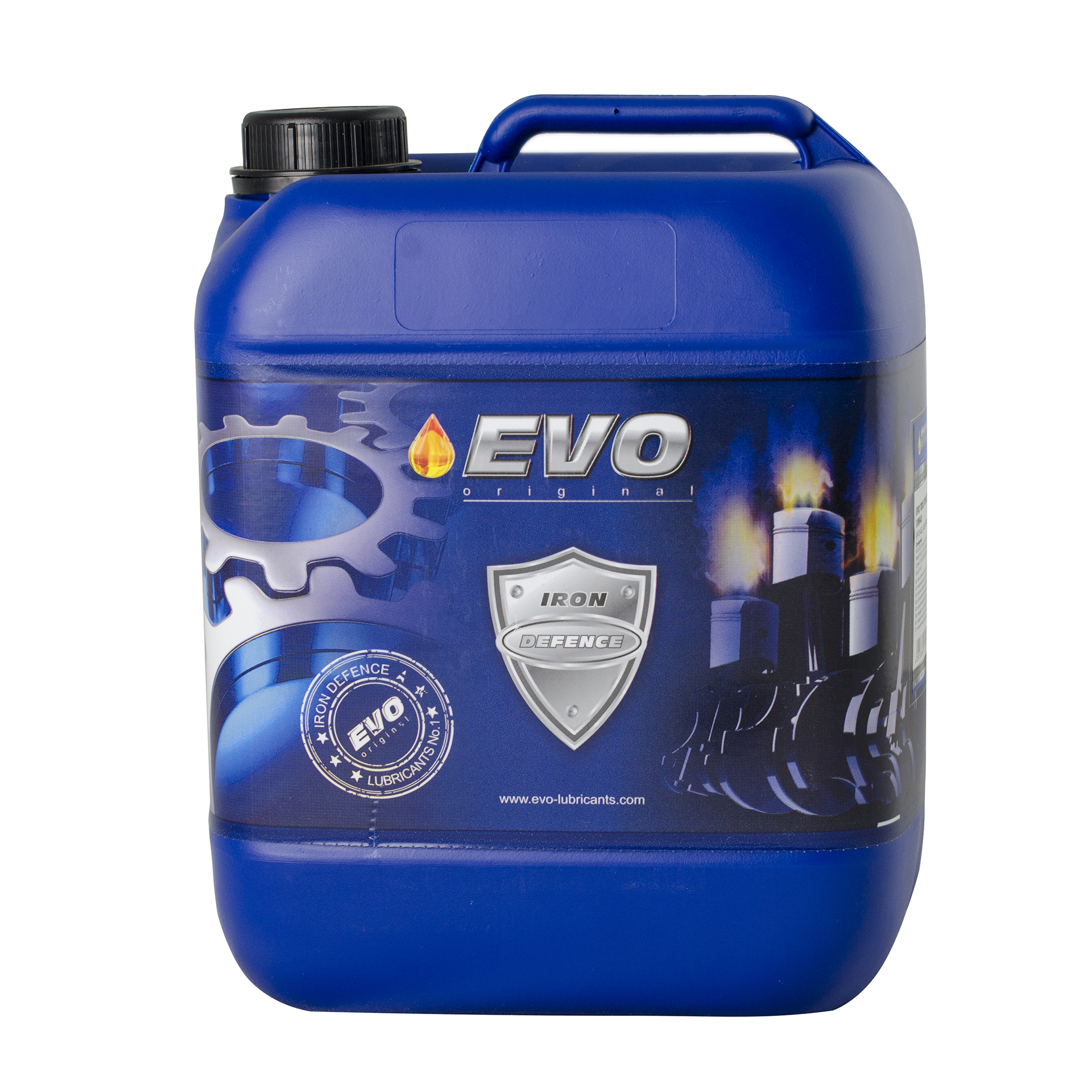 GR-X  ATF DIII 10L1