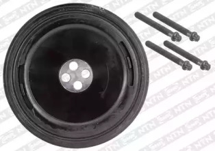 DPF350.04K1  NTN-SNR - Шків колінчастого валу1