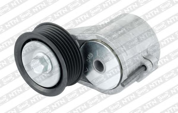 GA357.54  NTN-SNR - Натяжний ролик ременя1