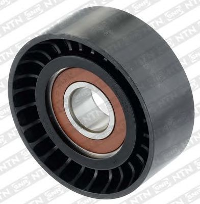 GA358.15  NTN-SNR - Обвідний ролик1