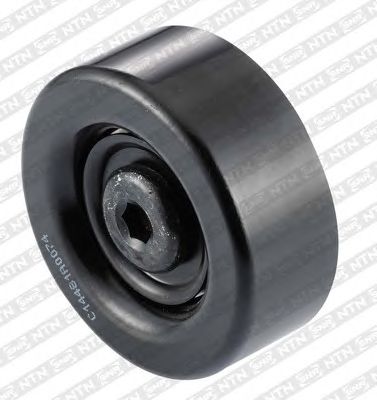 GA384.18  NTN-SNR - Обвідний ролик1