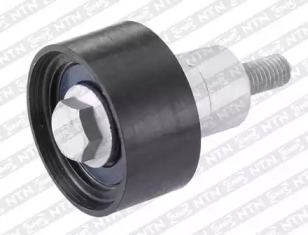 GE357.42  NTN-SNR - Обвідний ролик ременя ГРМ1