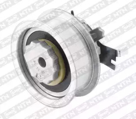 GT357.76  NTN-SNR - Натяжний ролик ременя ГРМ1