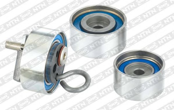 KD455.63  NTN-SNR - Ремкомплект ременя ГРМ1