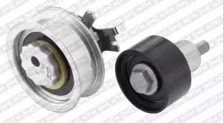 KD457.75  NTN-SNR - Ремкомплект ременя ГРМ1