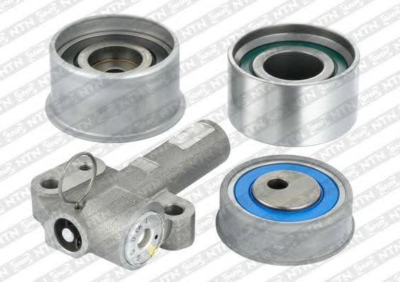 KD484.08  NTN-SNR - Ремкомплект ременя ГРМ1