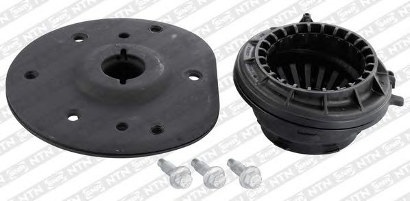 KB652.30  NTN-SNR - Комплект опори амортизатора1