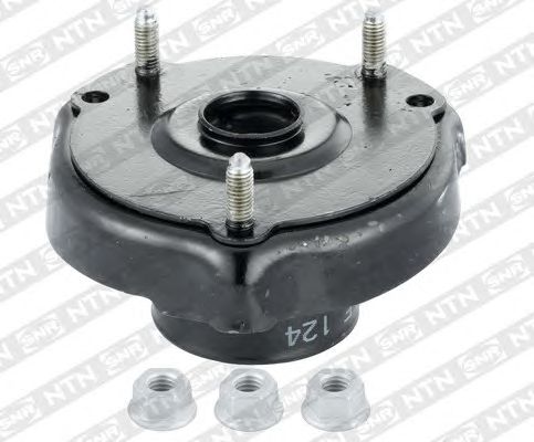 KB651.21  NTN-SNR - Комплект опори амортизатора1