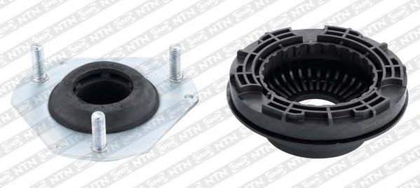 KB652.26  NTN-SNR - Комплект опори амортизатора1
