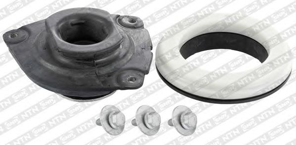 KB655.45  NTN-SNR - Комплект опори амортизатора1