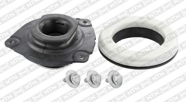 KB655.46  NTN-SNR - Комплект опори амортизатора1