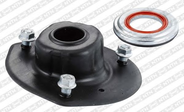 KB669.18  NTN-SNR - Комплект опори амортизатора1