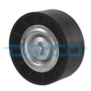 APV1013   DAYCO - Обвідний ролик поліклинового ременя1