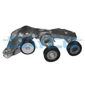 APV2643   DAYCO - Механізм натягу поліклинового ременя1