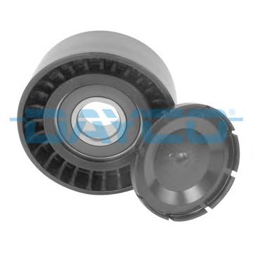 APV2751   DAYCO - Обвідний ролик поліклинового ременя1