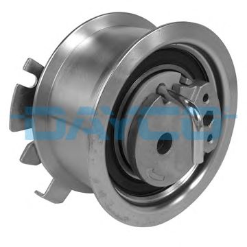 ATB2007   DAYCO - Натяжний ролик ременя ГРМ1