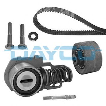 KTB119   DAYCO - Комплект ременя ГРМ1