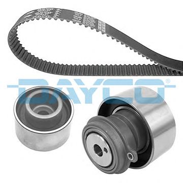 KTB385   DAYCO - Комплект ременя ГРМ1