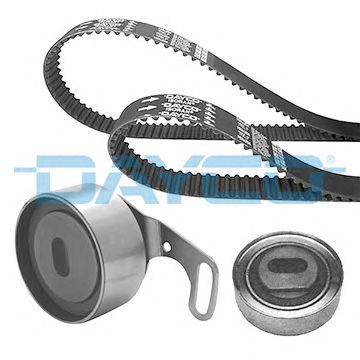 KTB437   DAYCO - Комплект ременя ГРМ1