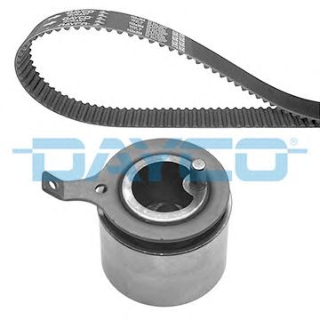 KTB471   DAYCO - Комплект ременя ГРМ1