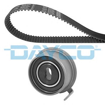 KTB506   DAYCO - Комплект ременя ГРМ1