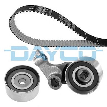 KTB527   DAYCO - Комплект ременя ГРМ1