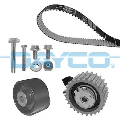 KTB818   DAYCO - Комплект ременя ГРМ1