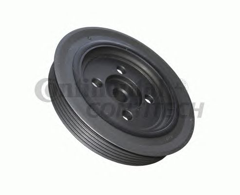 VD1069   Шків колінчастого валу (демпфер) CONTI1