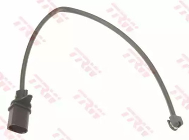 GIC389  TRW - Датчик зносу гальмівних колодок1