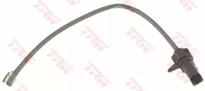 GIC390  TRW - Датчик зносу гальмівних колодок1