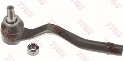 JTE408  TRW - Накінечник кермової тяги1