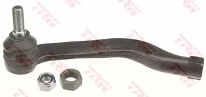 JTE438  TRW - Накінечник кермової тяги1