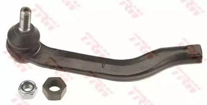 JTE439  TRW - Накінечник кермової тяги1
