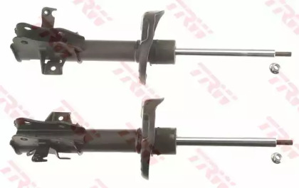 JGM1289T  TRW - Комплект амортизаторів (L/R)1