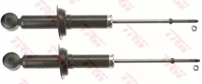 JGM1098T  TRW - Комплект амортизаторів (L/R)1
