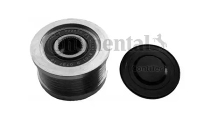 AP9065   Механізм вільного ходу (муфта) генератора CONTI1