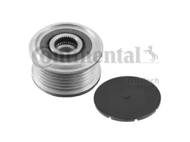 AP9066   Механізм вільного ходу (муфта) генератора CONTI1