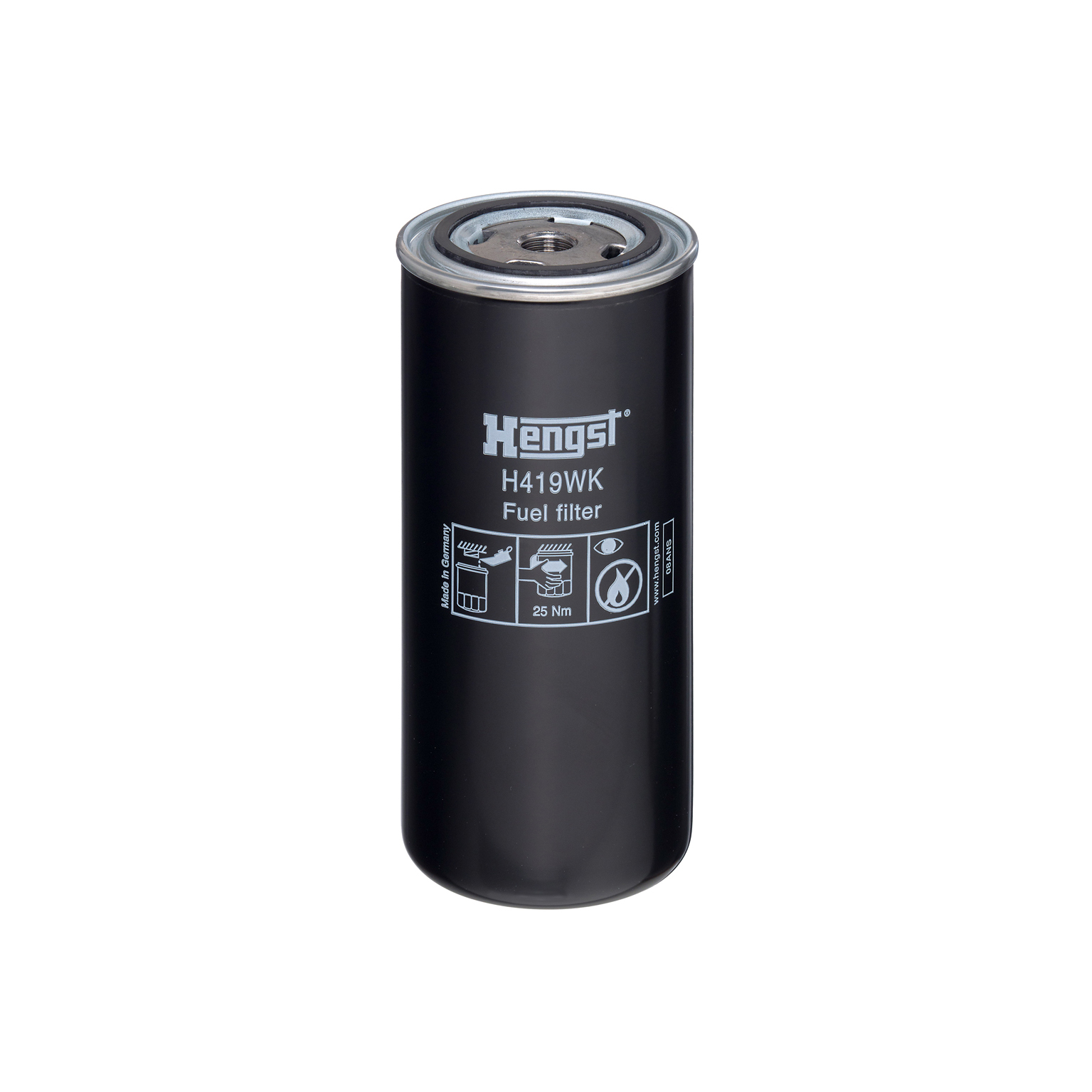 H419WK     (HENGST)1