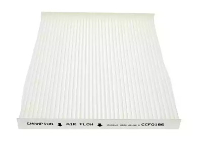 CCF0186 Champion Фільтр салону1