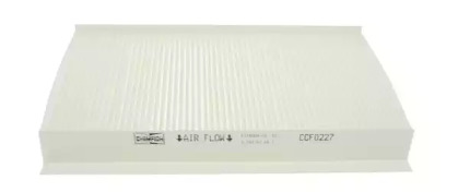 CCF0227 Champion Фільтр салону0