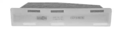CCF0303C Champion Фільтр салону3